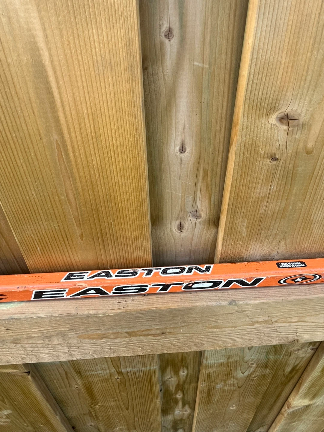 Easton Magnum Hockey Stick 🏒 - photo 3