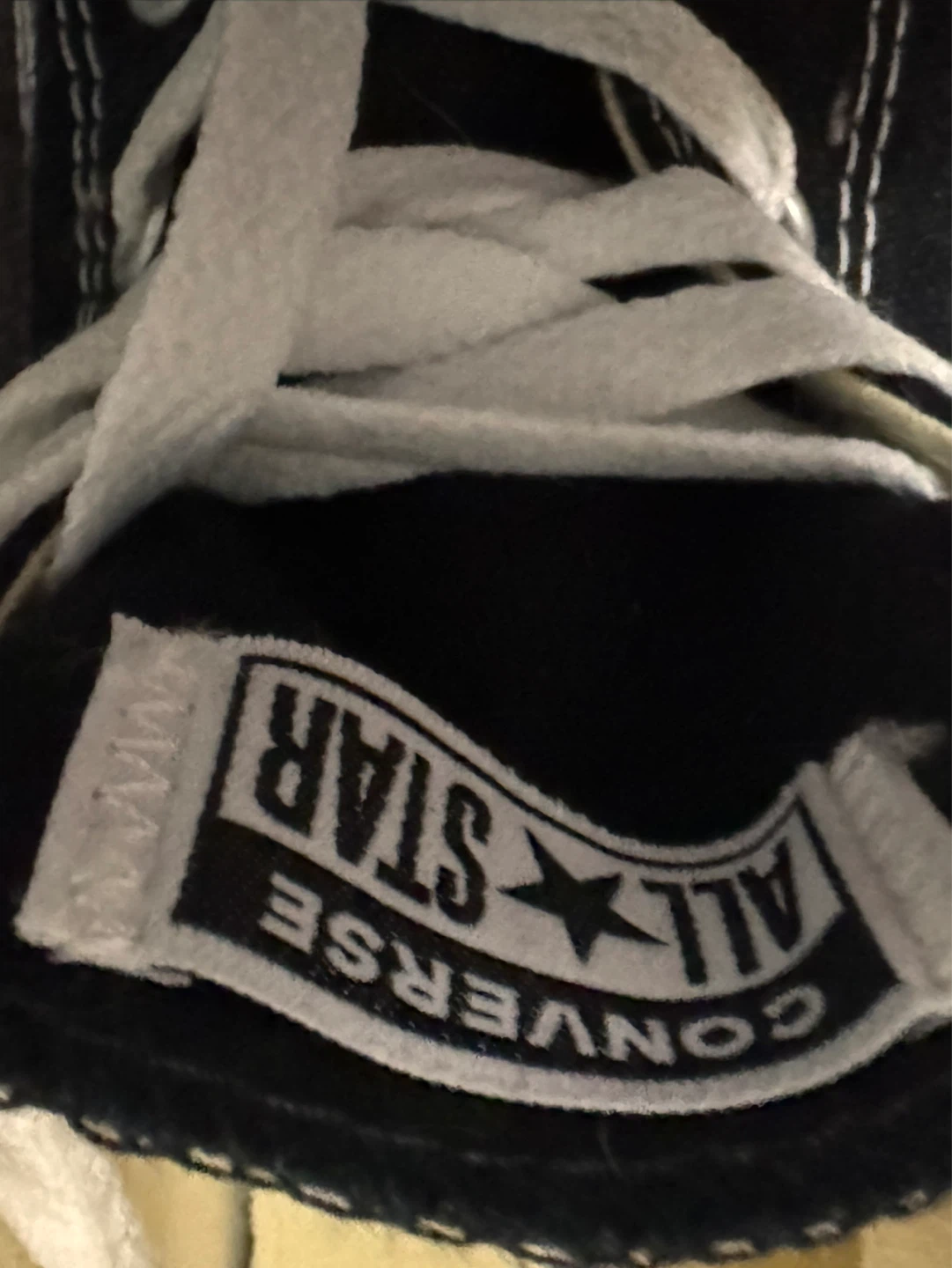 NEW Converse All Star Youth Sneakers - photo 5