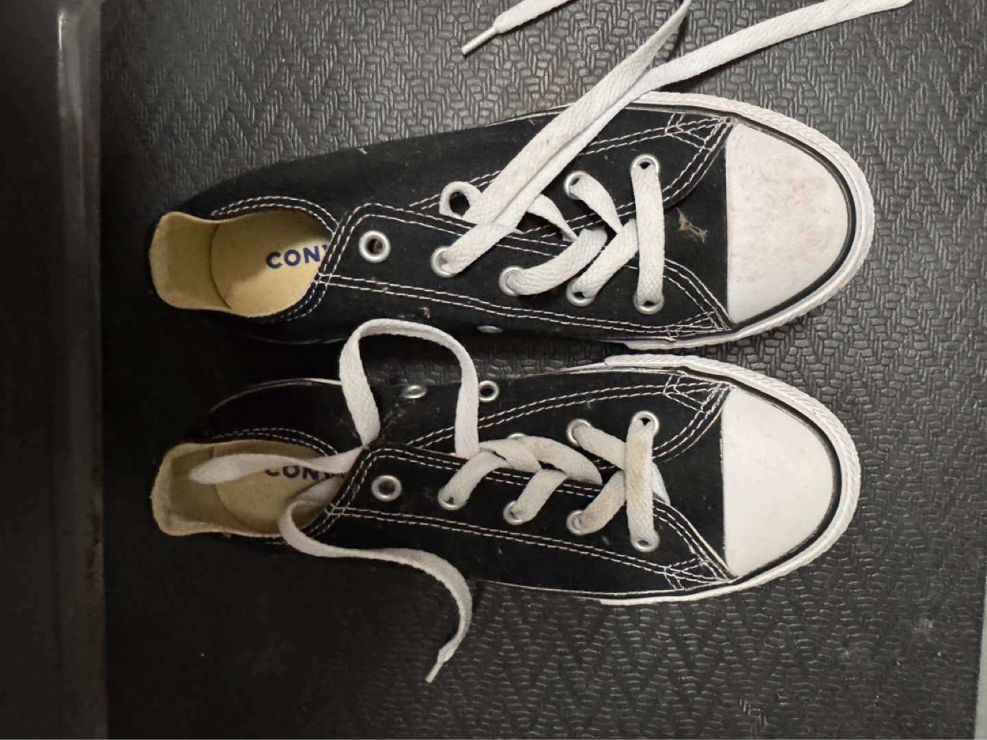 NEW Converse All Star Youth Sneakers