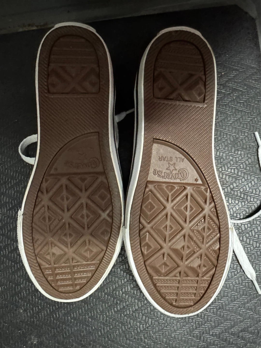NEW Converse All Star Youth Sneakers - photo 2