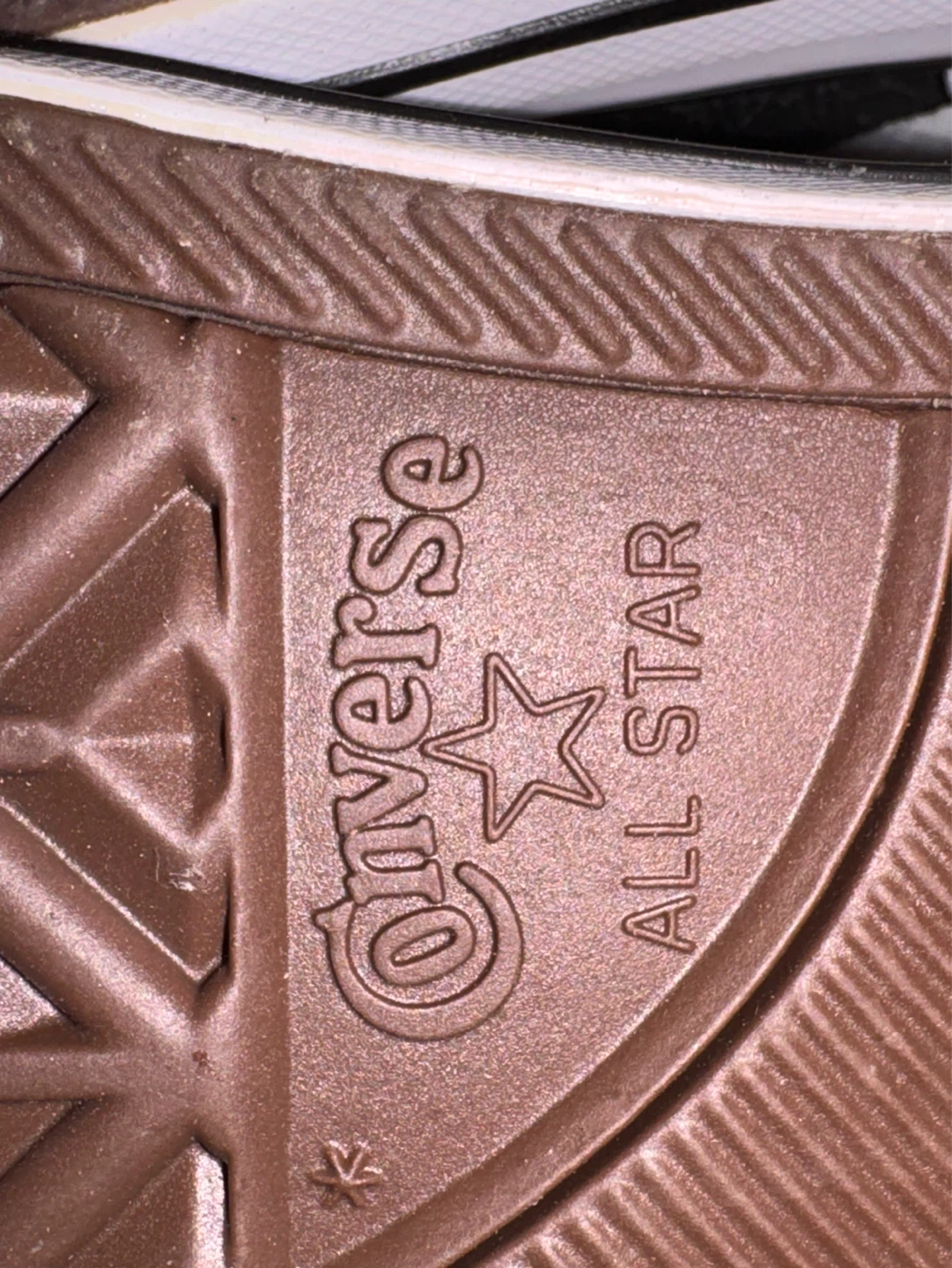 NEW Converse All Star Youth Sneakers - photo 3
