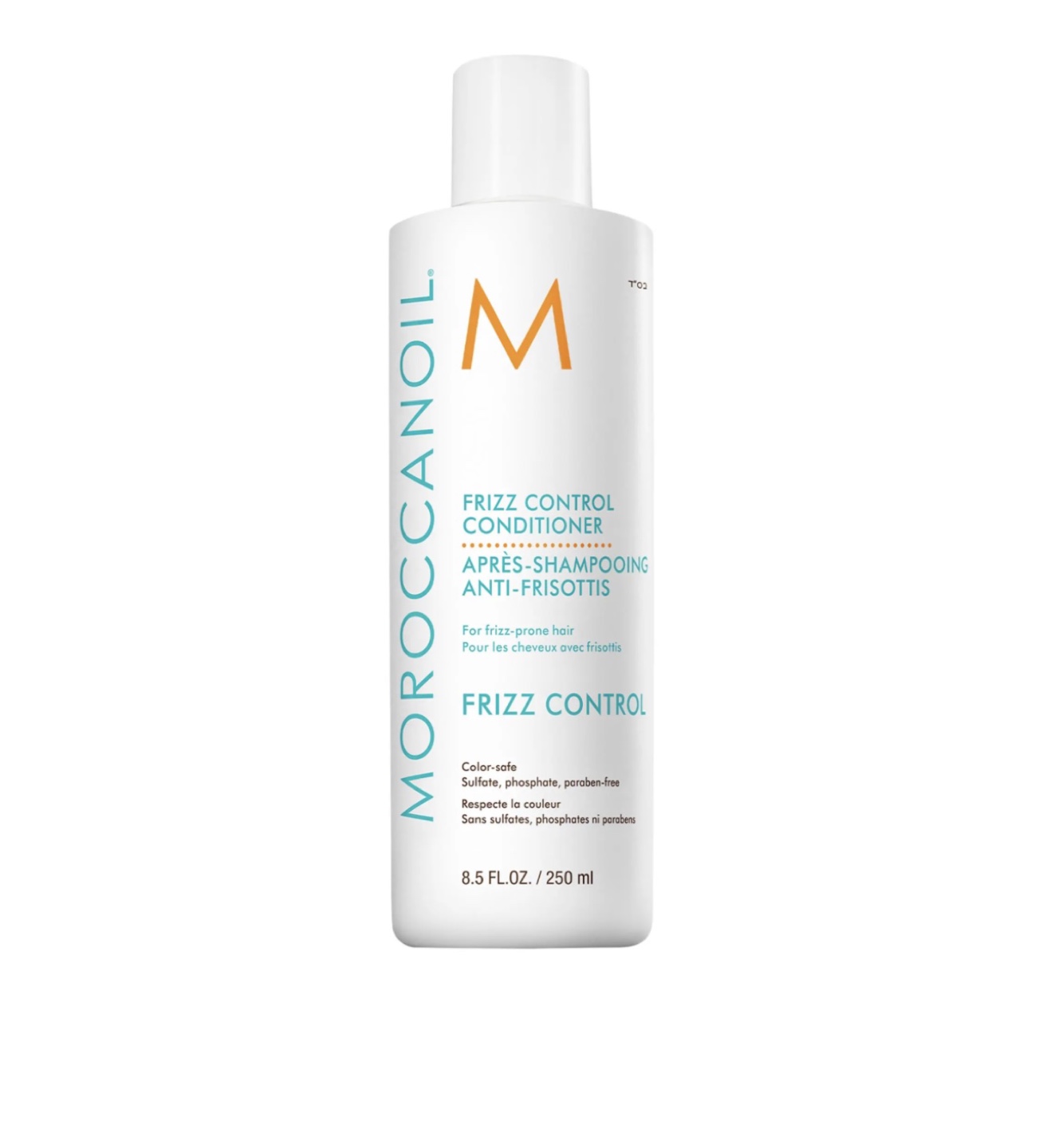 Moroccanoil Frizz Control Conditioner 8.5 fl oz