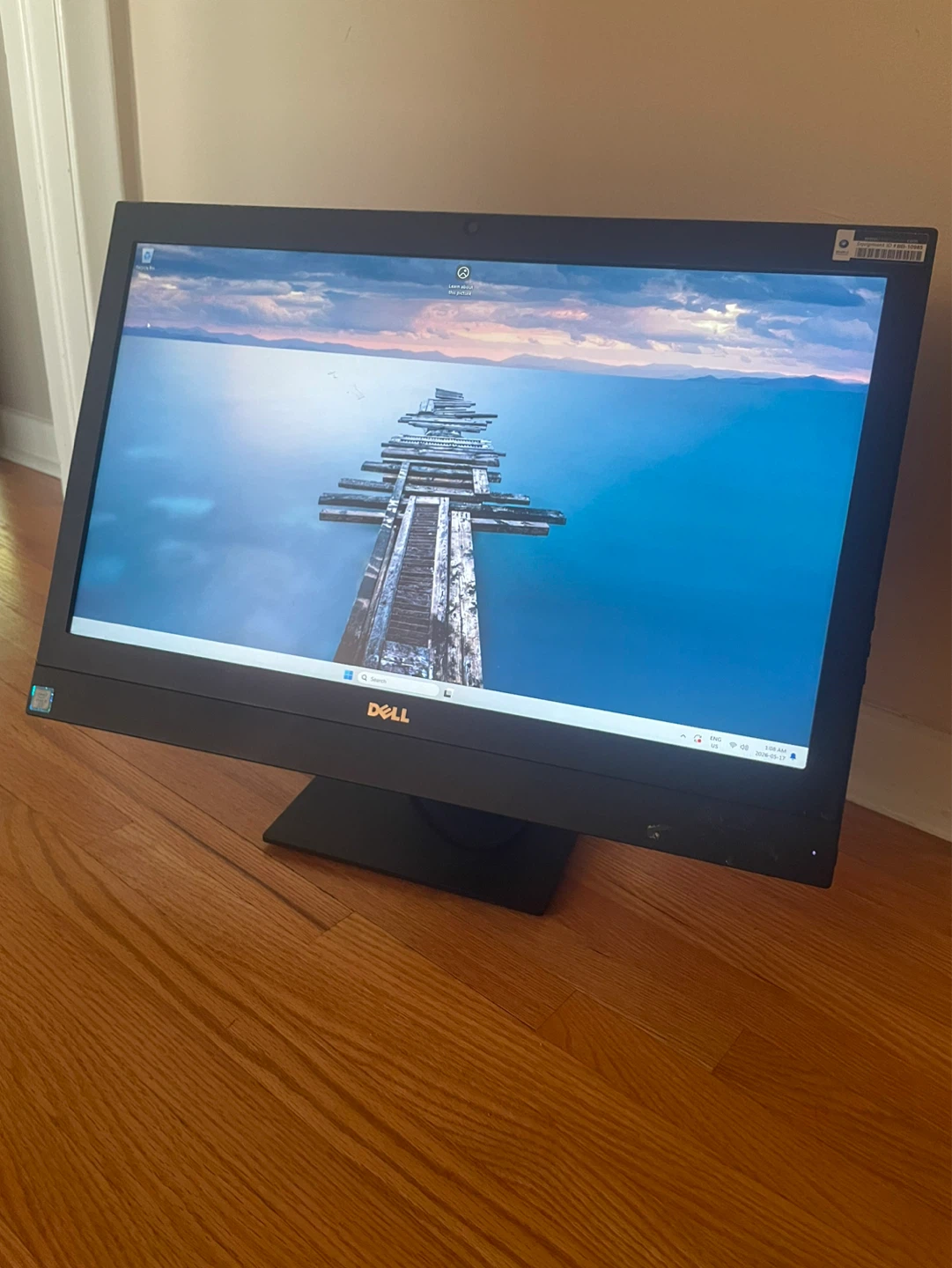 Dell PC
