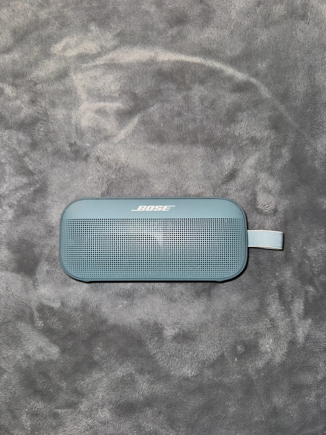 Bose SoundLink Flex Portable Bluetooth Speaker - Blue - photo 3