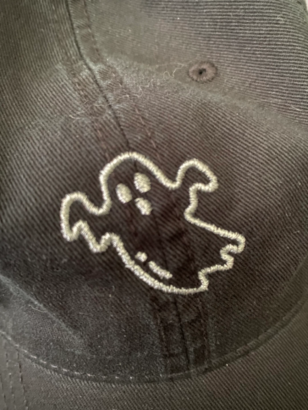 Aerie Ghost Baseball Cap new with tag - photo 2