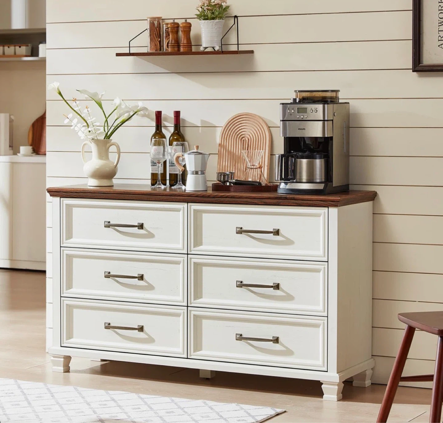 Dresser - photo 4
