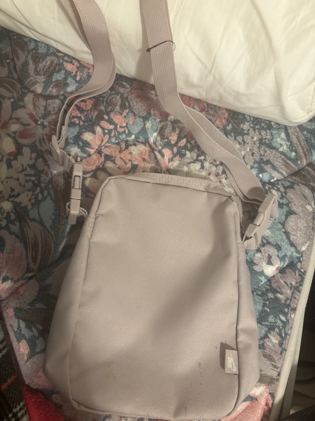 Nike crossbody bag - photo 2