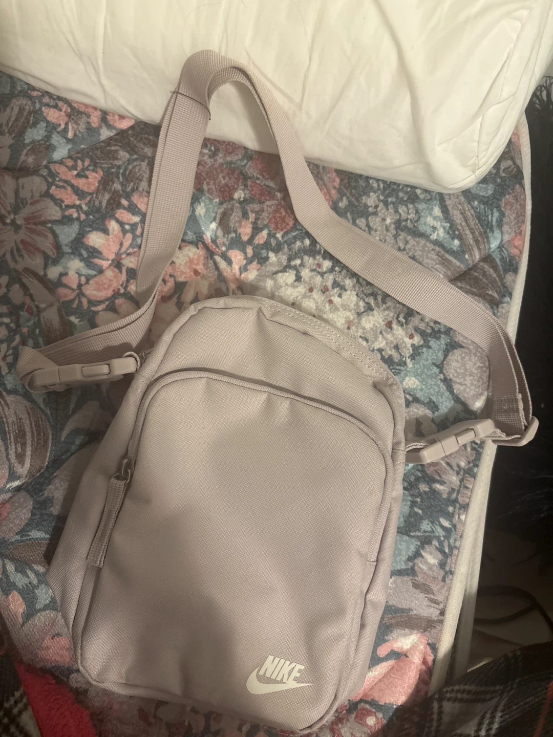 Nike crossbody bag