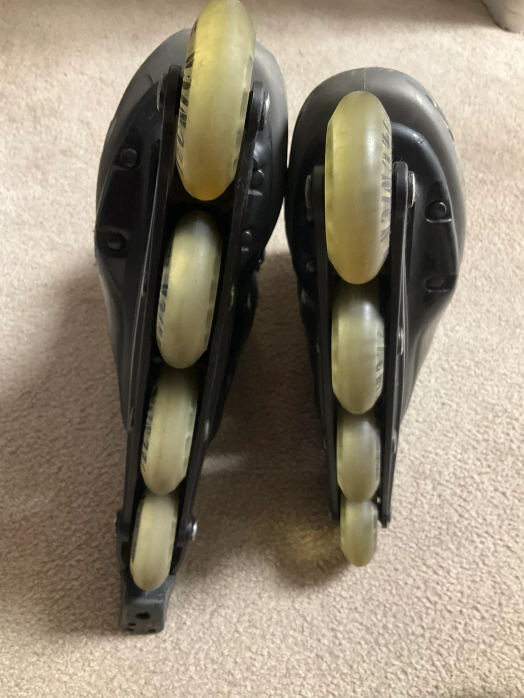 Tecnica Inline Skates - Size 26.5 (w8.5-9 m7.5) - photo 4