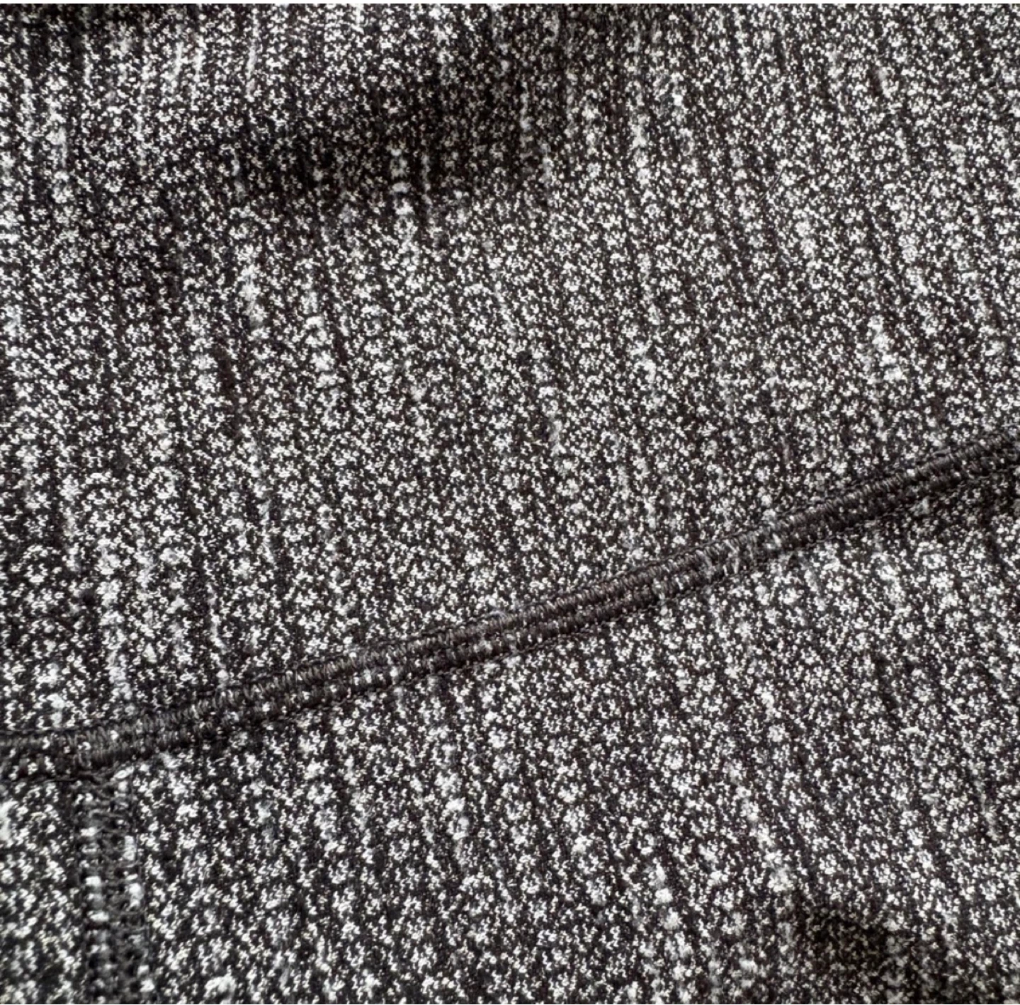 Lululemon Athletica Gray Leggings | Sz 13.5” Waist - photo 5