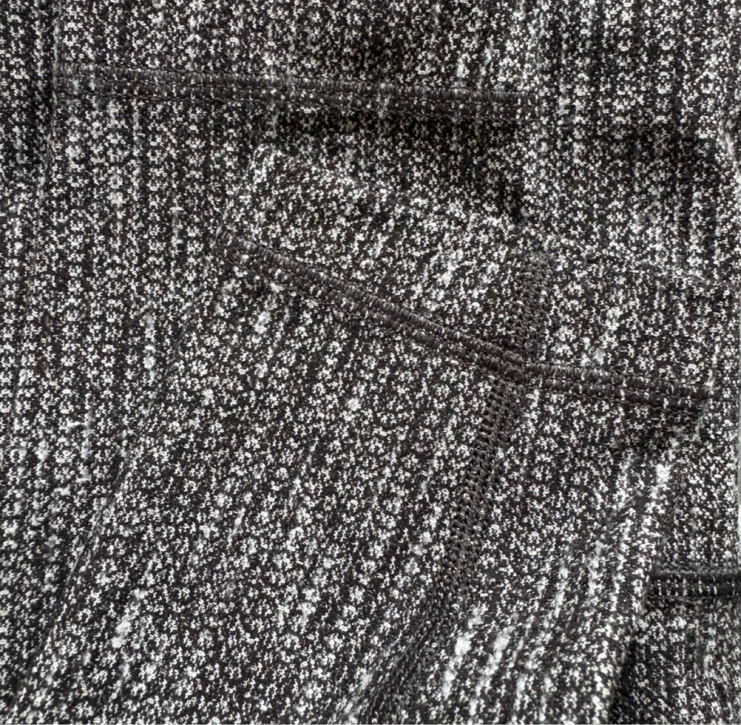 Lululemon Athletica Gray Leggings | Sz 13.5” Waist - photo 4