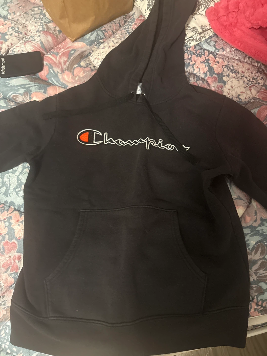 Champion Hoodie