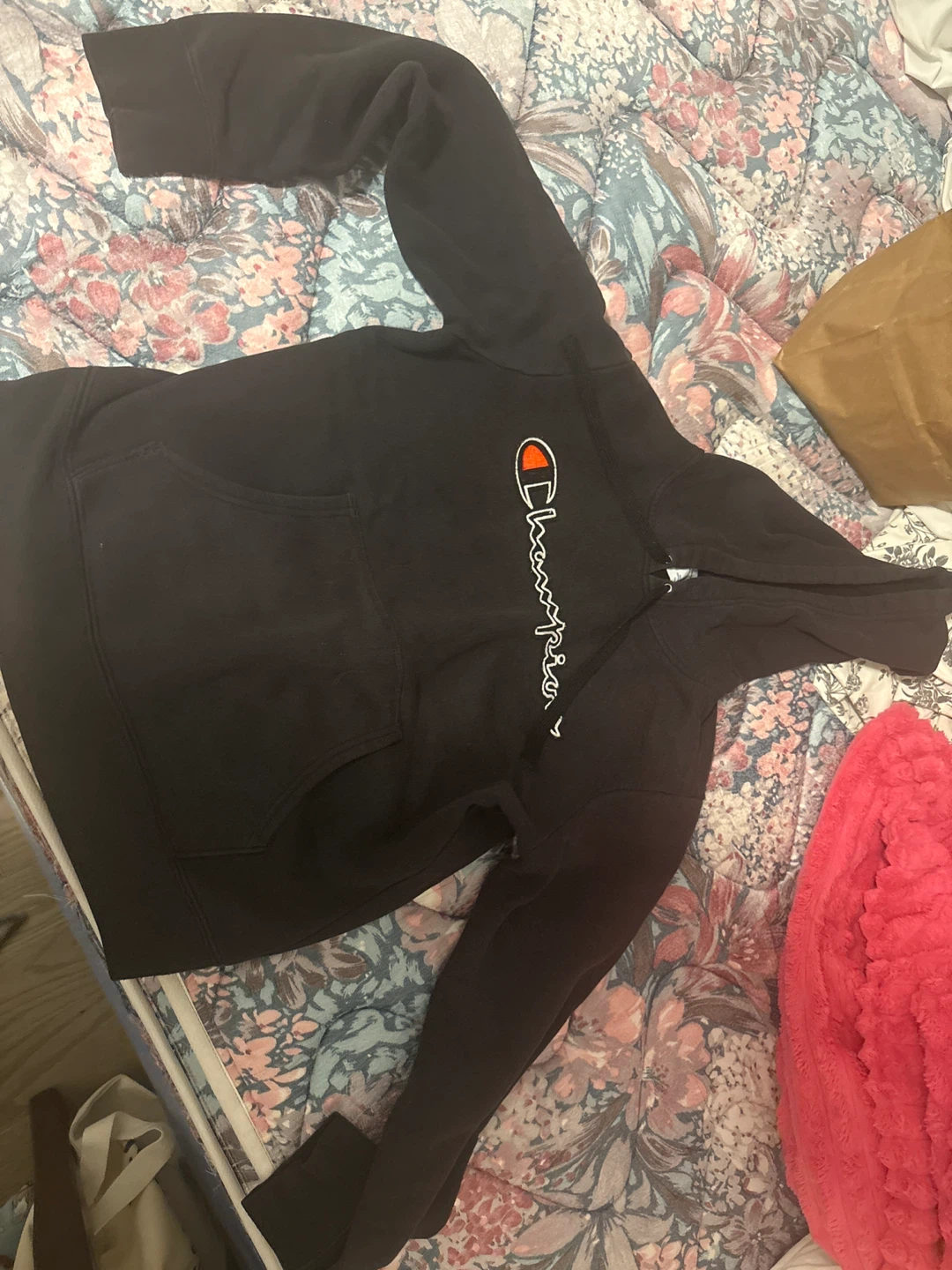 Champion Hoodie - photo 2