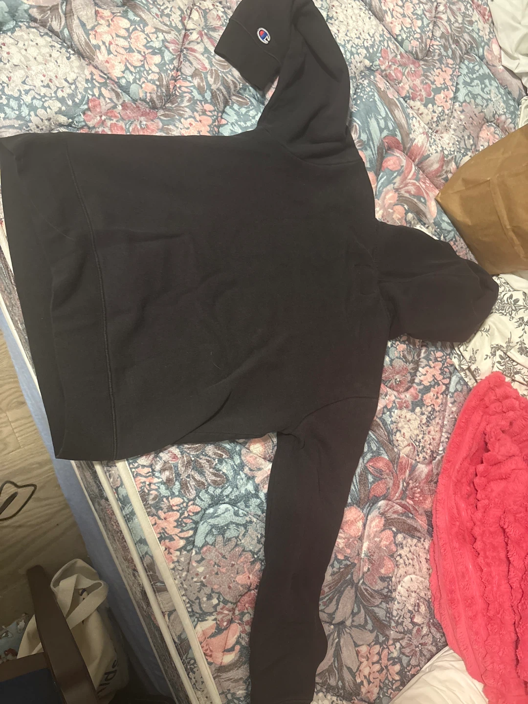Champion Hoodie - photo 3
