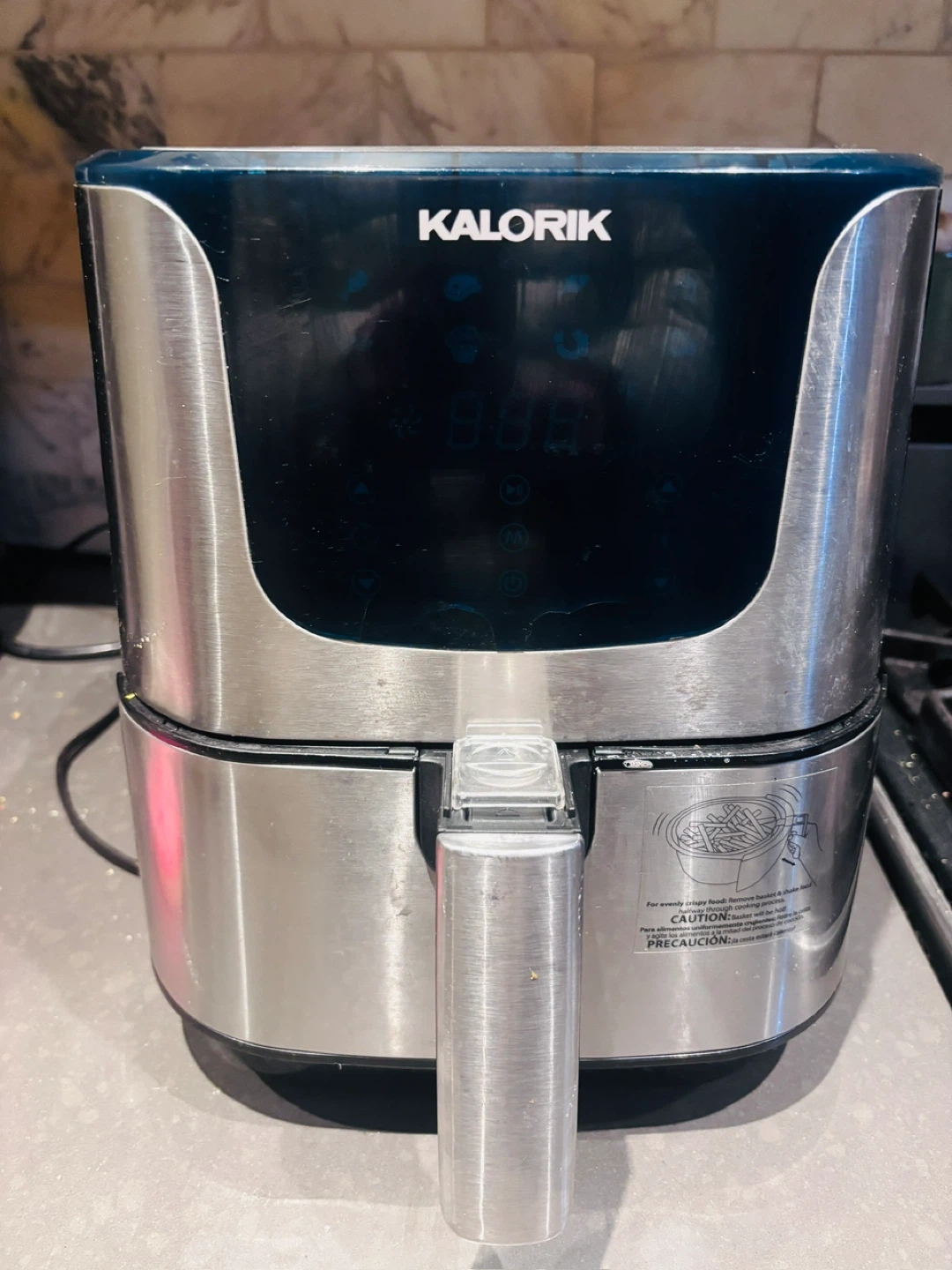 Kalorik Air Fryer