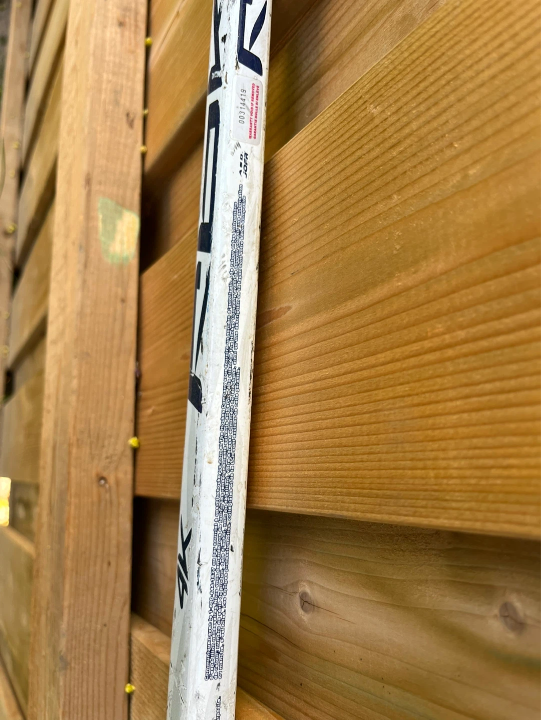 Reebok 4K NHL Hockey Stick 🏒 - photo 4