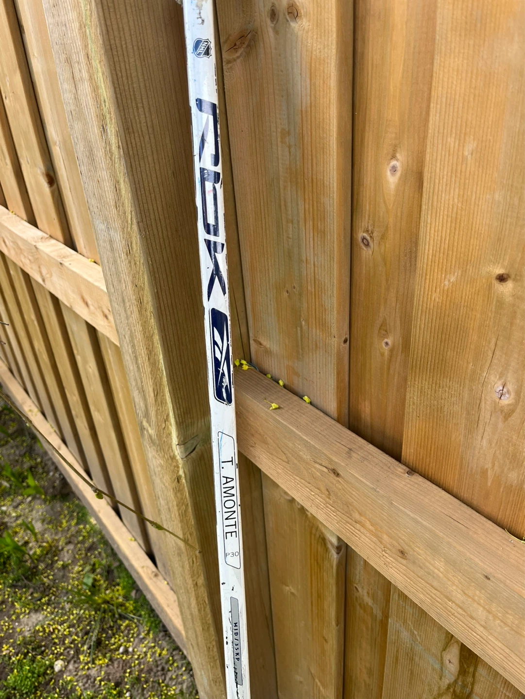 Reebok 4K NHL Hockey Stick 🏒 - photo 2