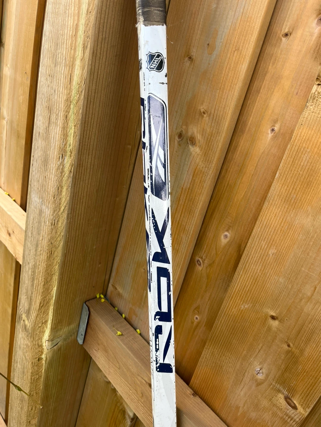Reebok 4K NHL Hockey Stick 🏒 - photo 3