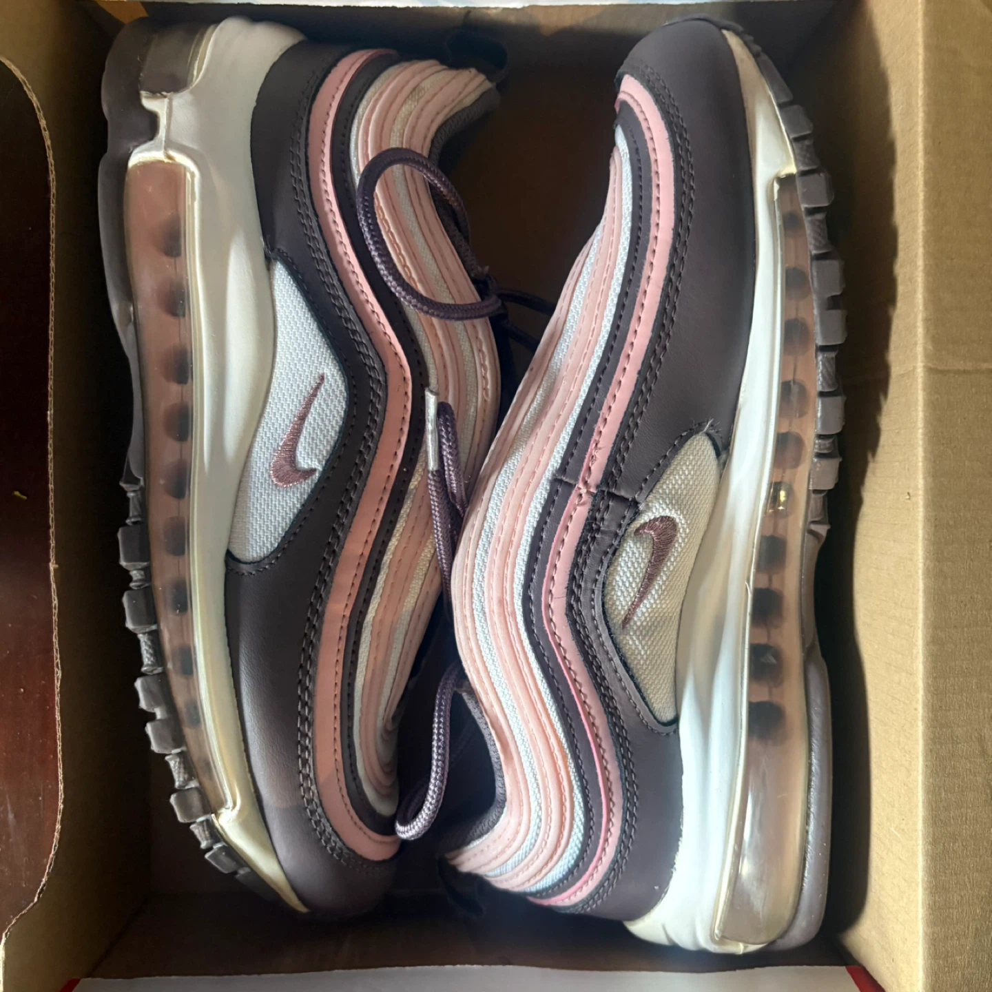Nike Air Max 97 Women's Shoes