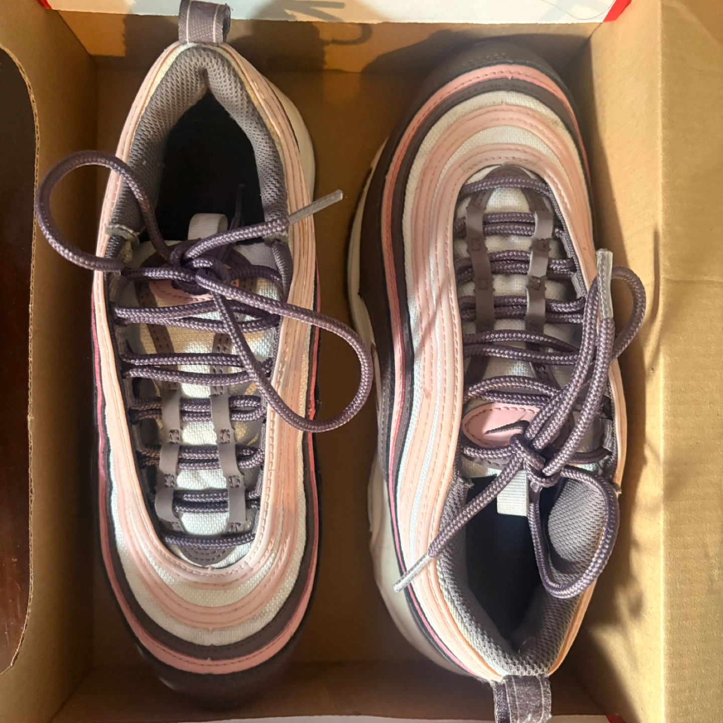 Nike Air Max 97 Women's Shoes - photo 2