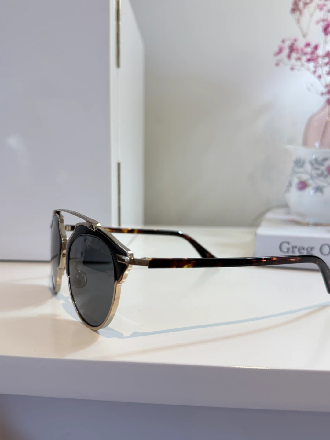 Dior Sunglasses - photo 3