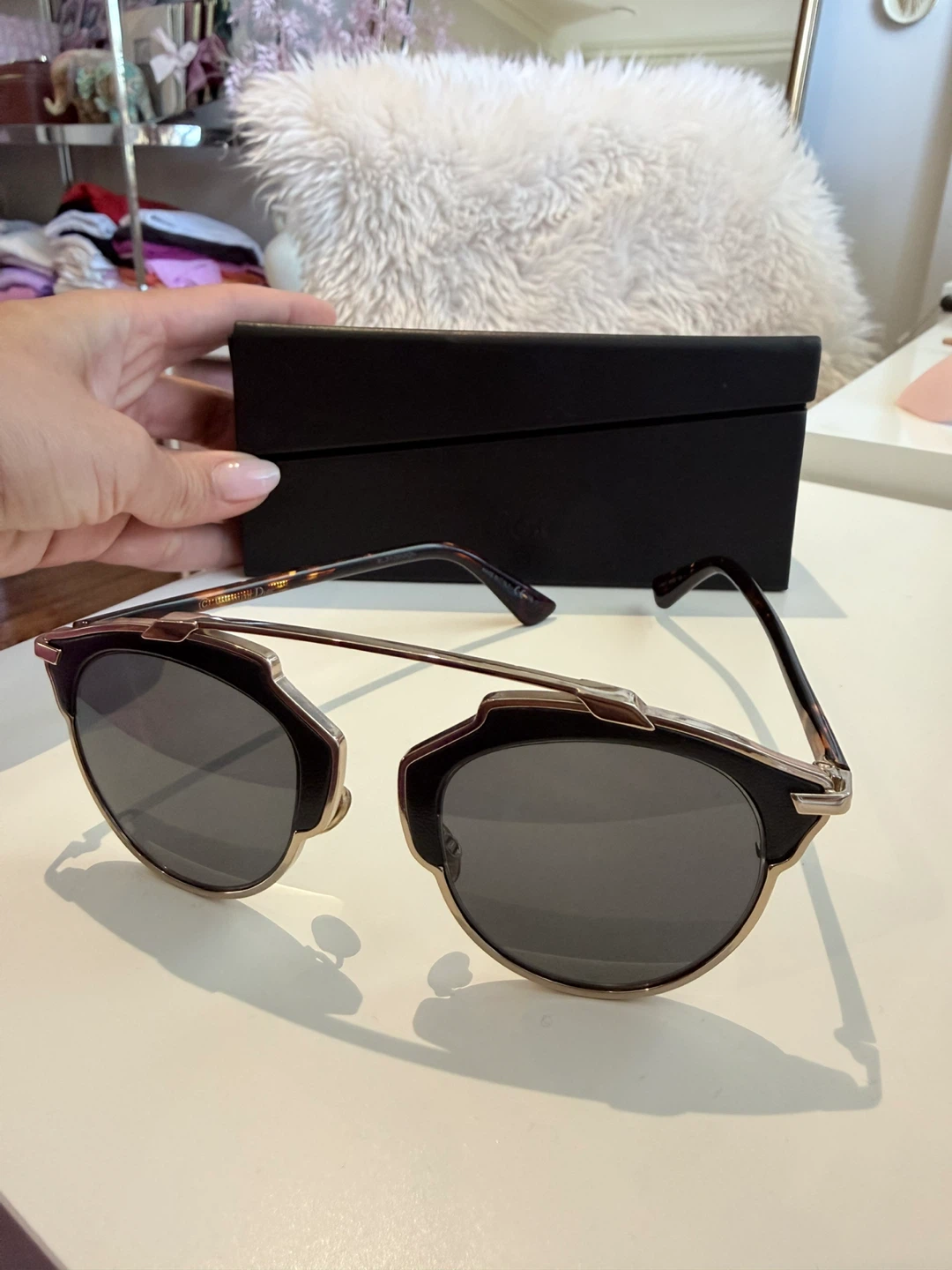 Dior Sunglasses - photo 2