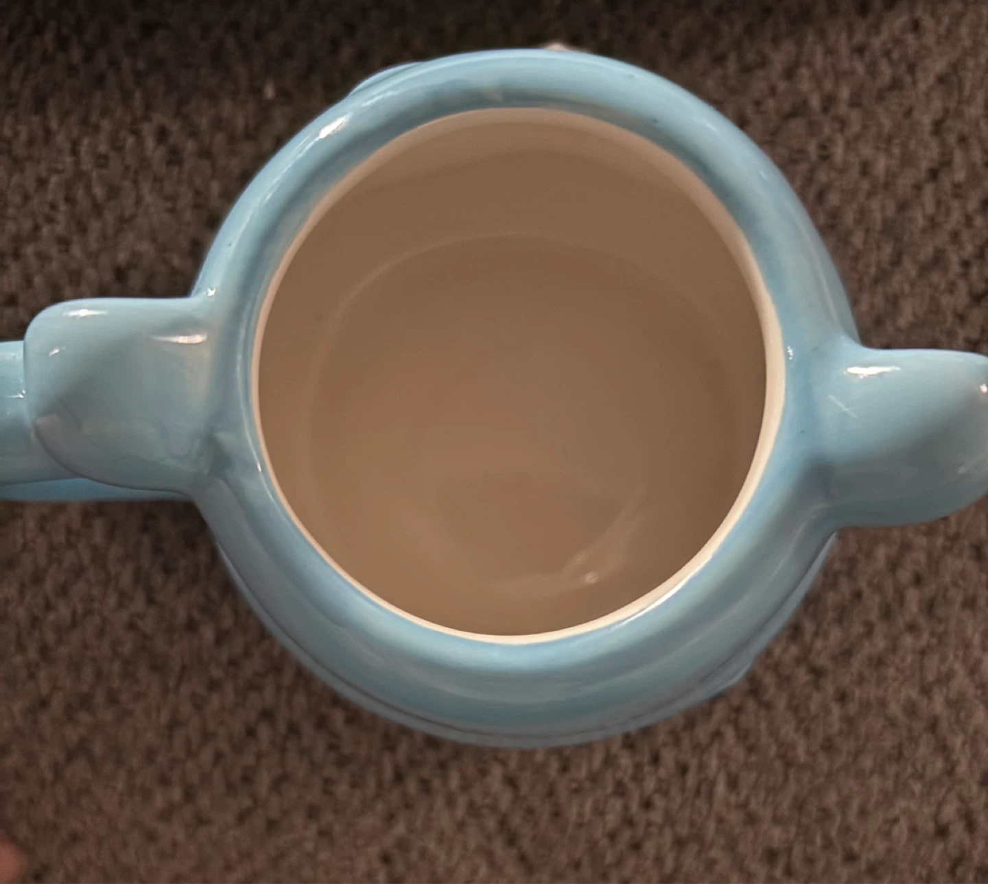 Care Bears Grumpy Bear Ceramic Mug - photo 3