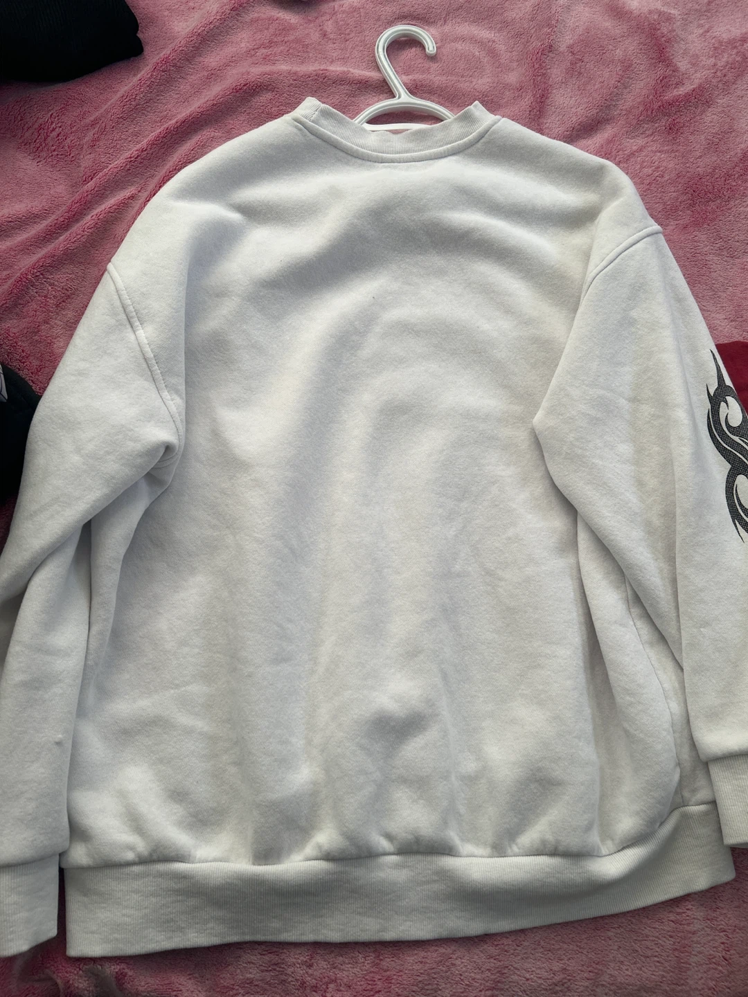 Divided by H&M Slipknot Crewneck Sweatshirt - photo 3