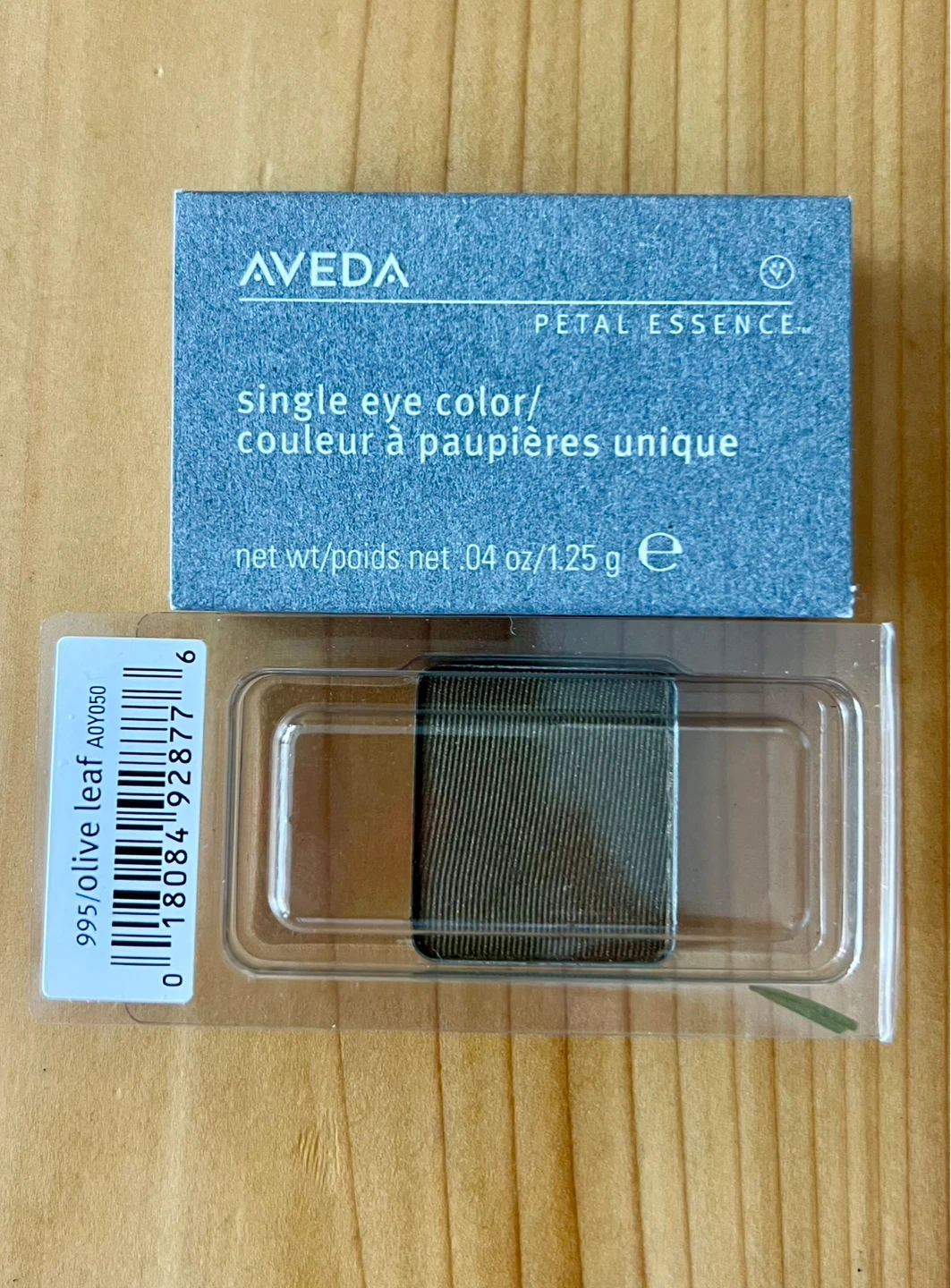 Aveda Petal Essence Single Eye Color