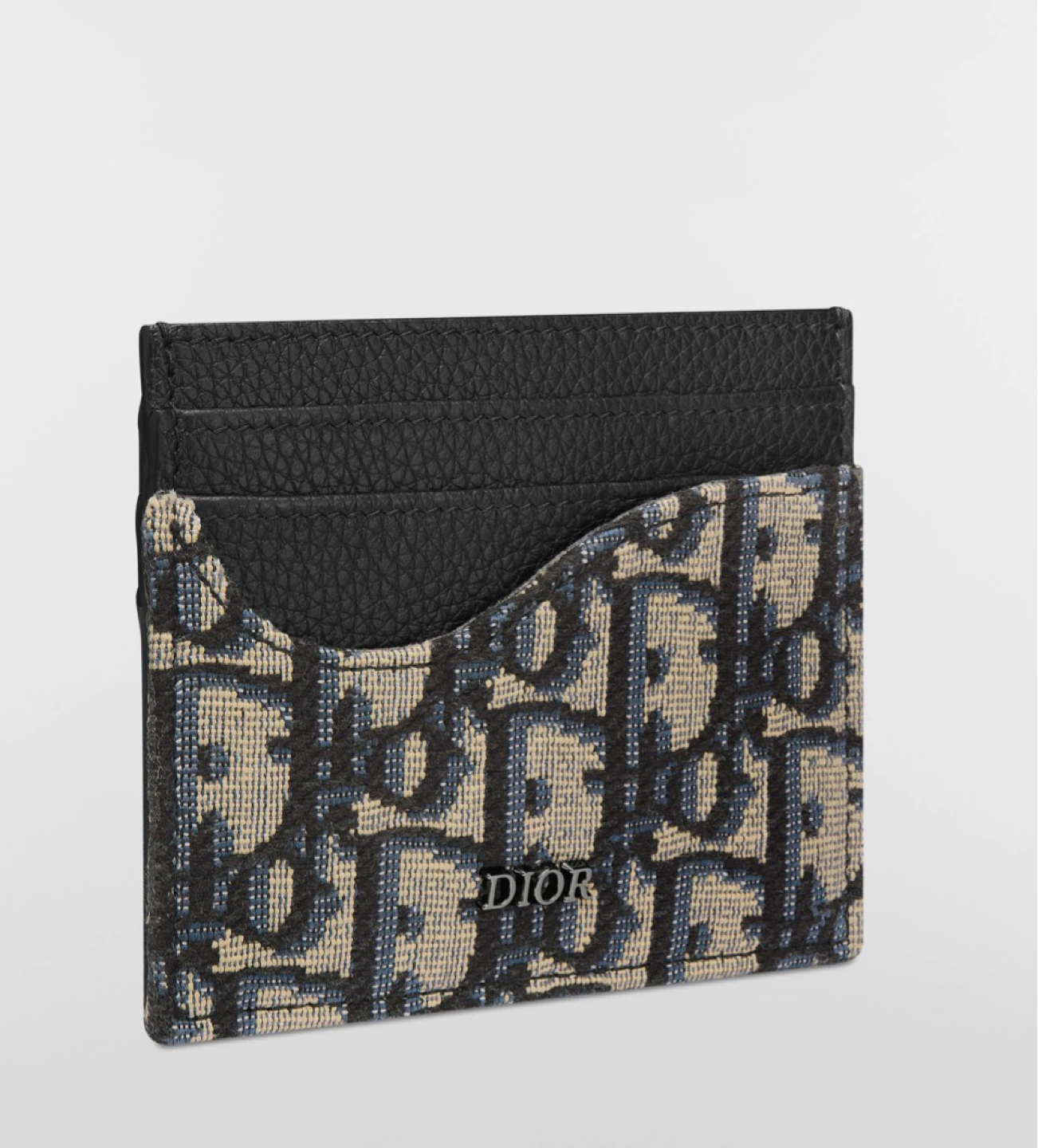 Dior Card Holder - photo 3