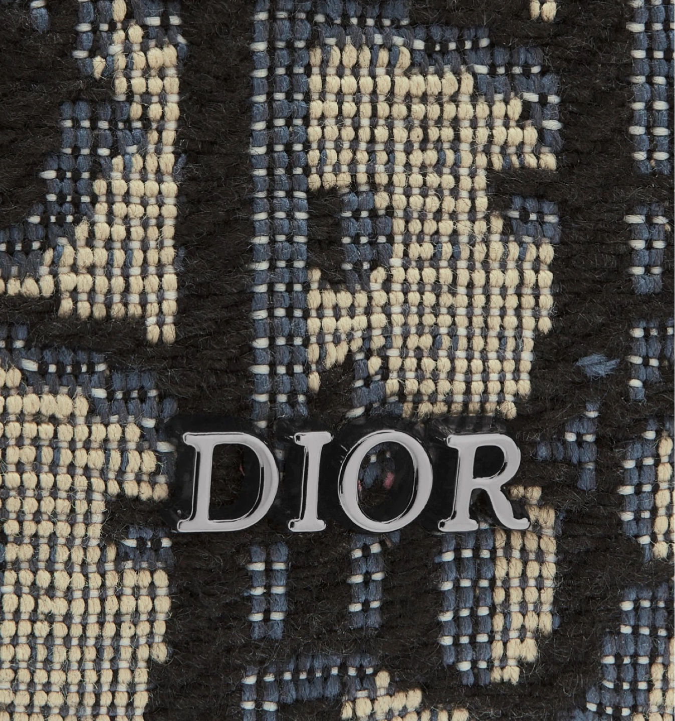 Dior Card Holder - photo 4
