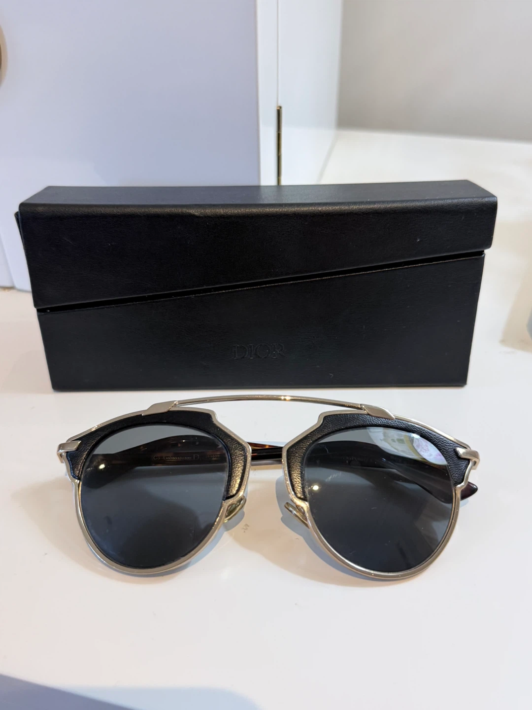 Dior Sunglasses - photo 4