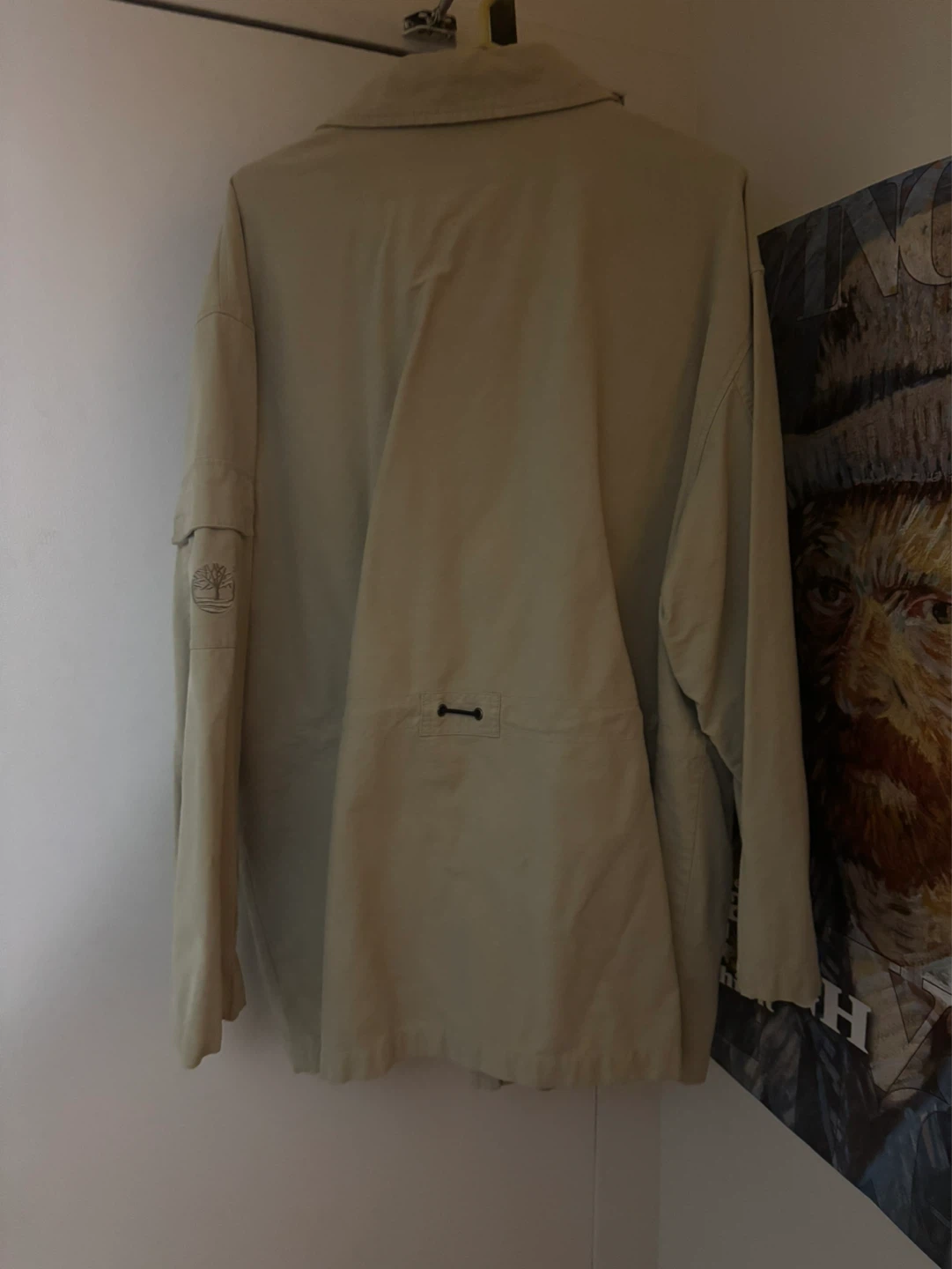 Timberland Weathergear Jacket XL Beige - photo 3