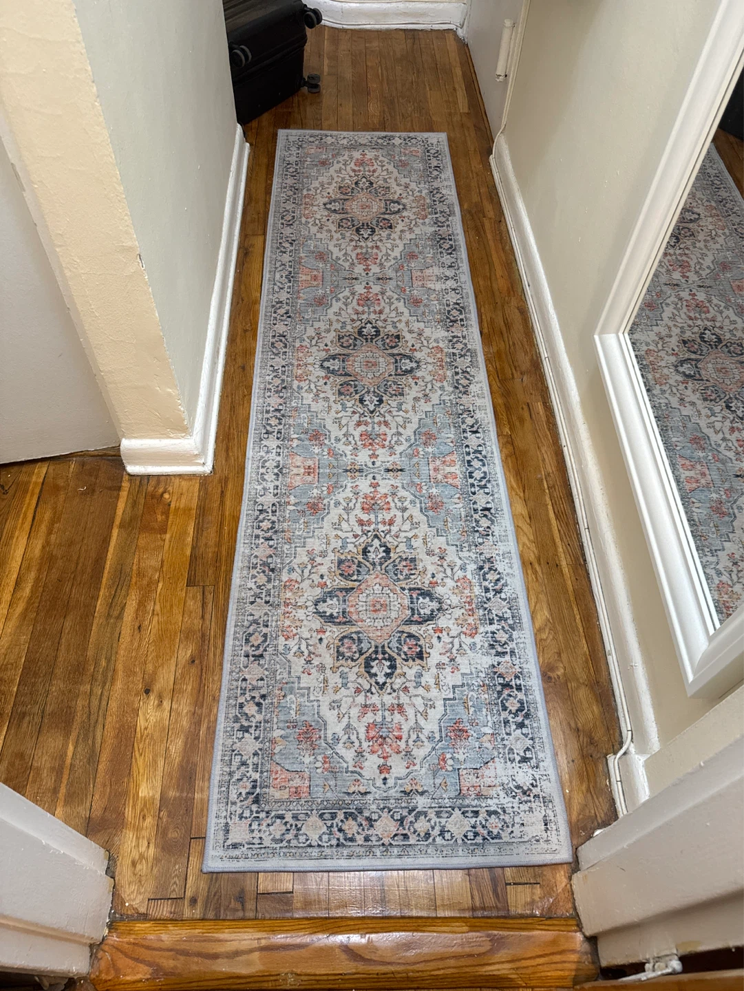 Runner Rug