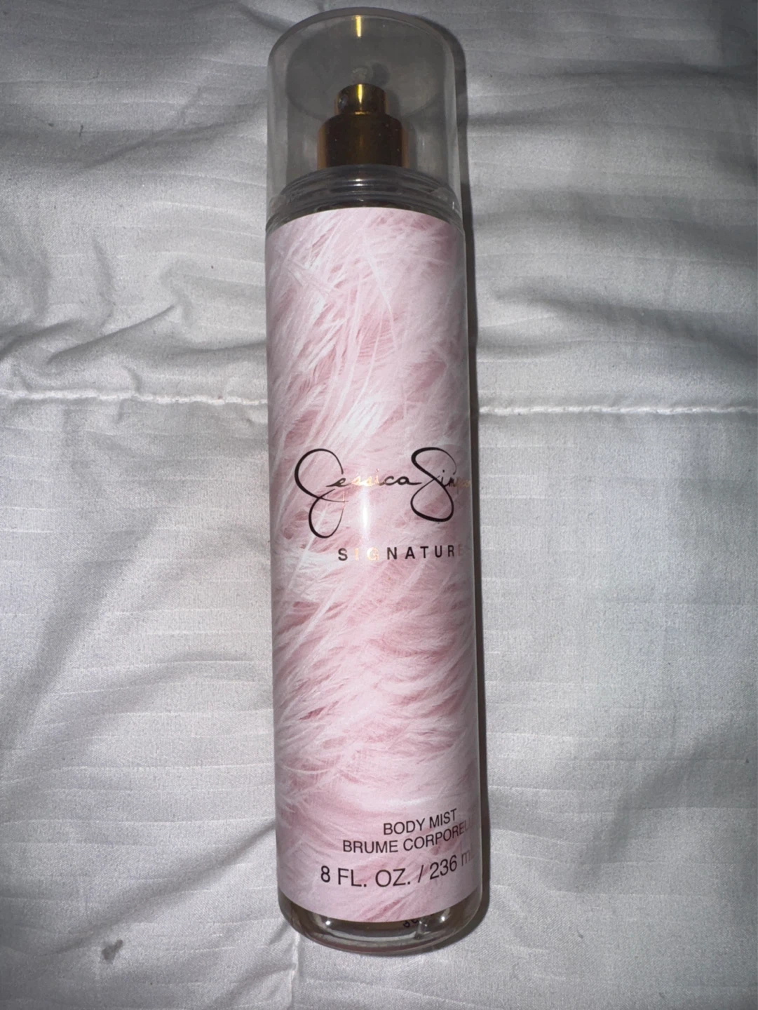Jessica Simpson Signature Body Mist 8 fl oz