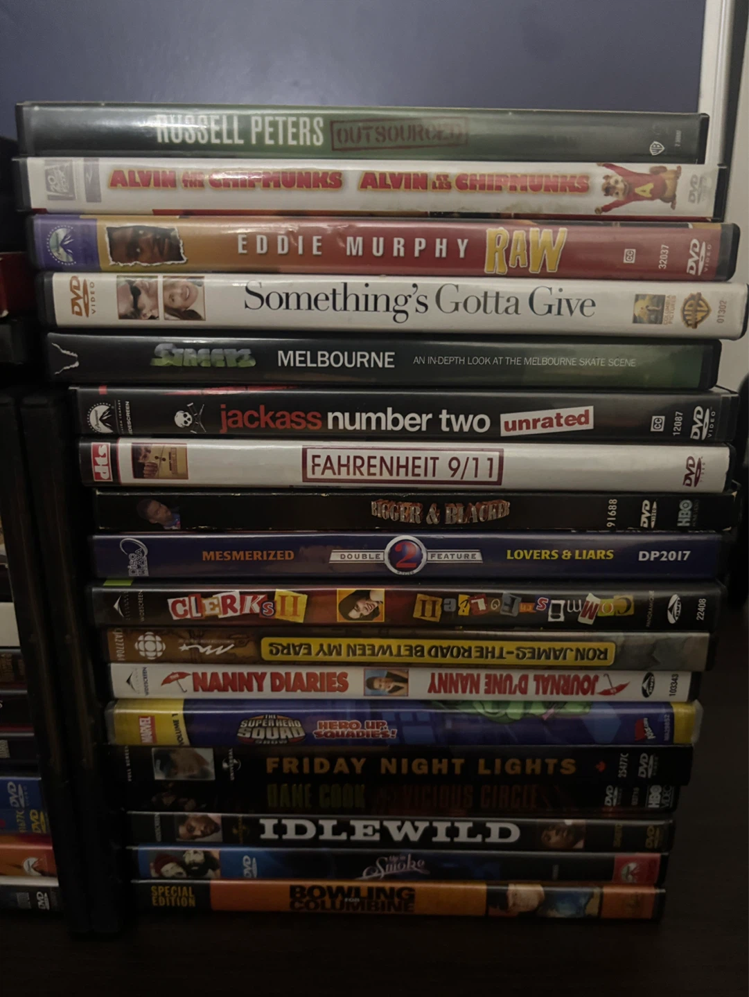 DVD Movie Collection - Various Titles - photo 3
