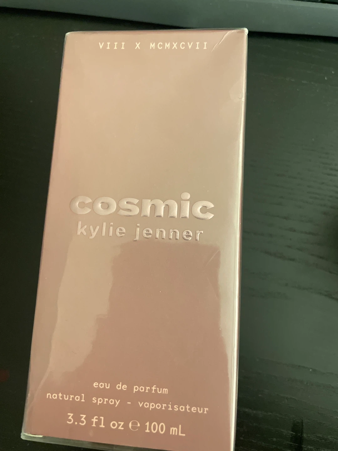 Kylie Jenner Cosmic Eau de Parfum 100 mL