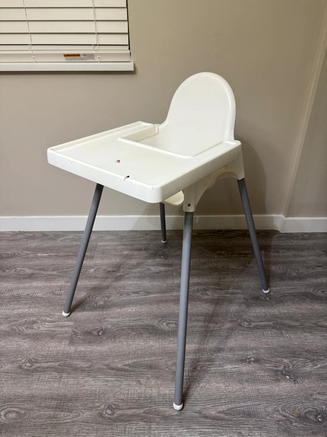 IKEA High Chair