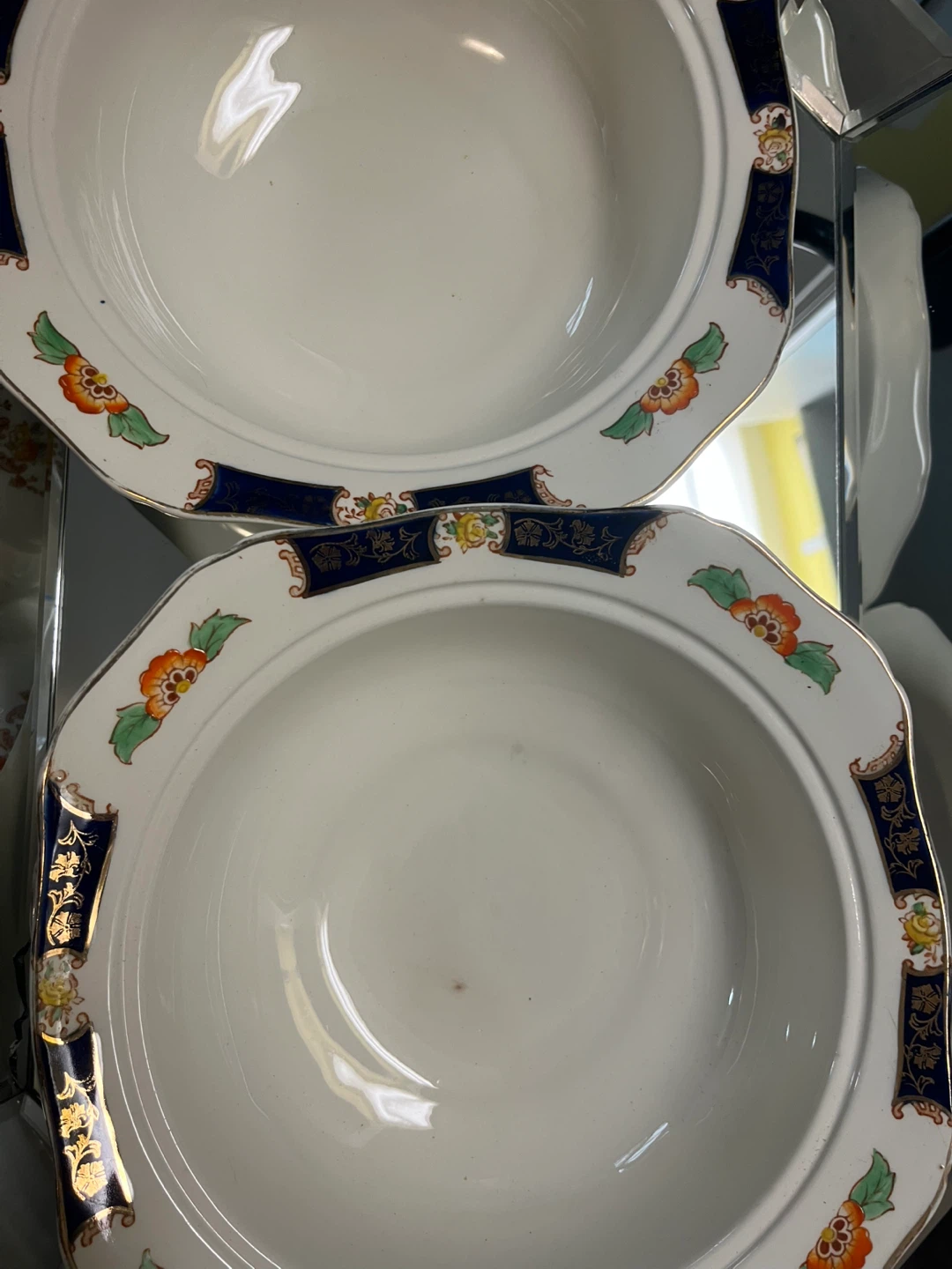 Royal Caledonia Serving Bowl Set - photo 3