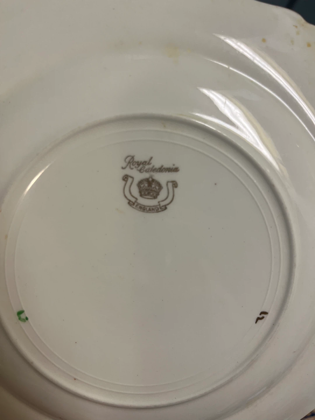 Royal Caledonia Serving Bowl Set - photo 4