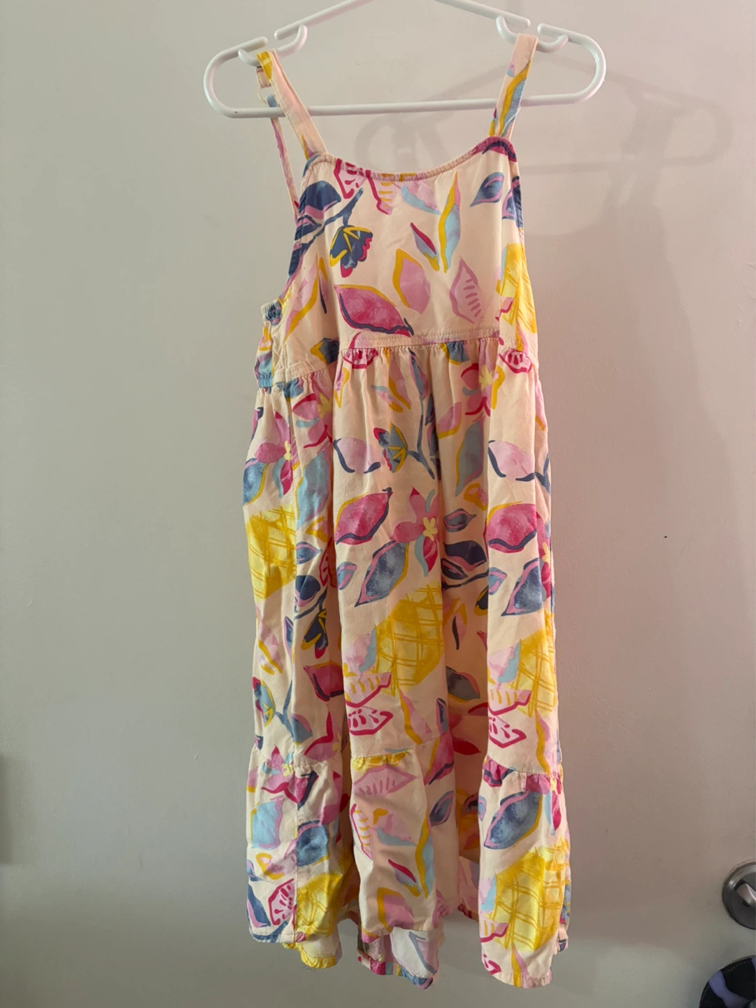 Girls' Clothes and Sandals Bundle Size 5-8 - photo 2