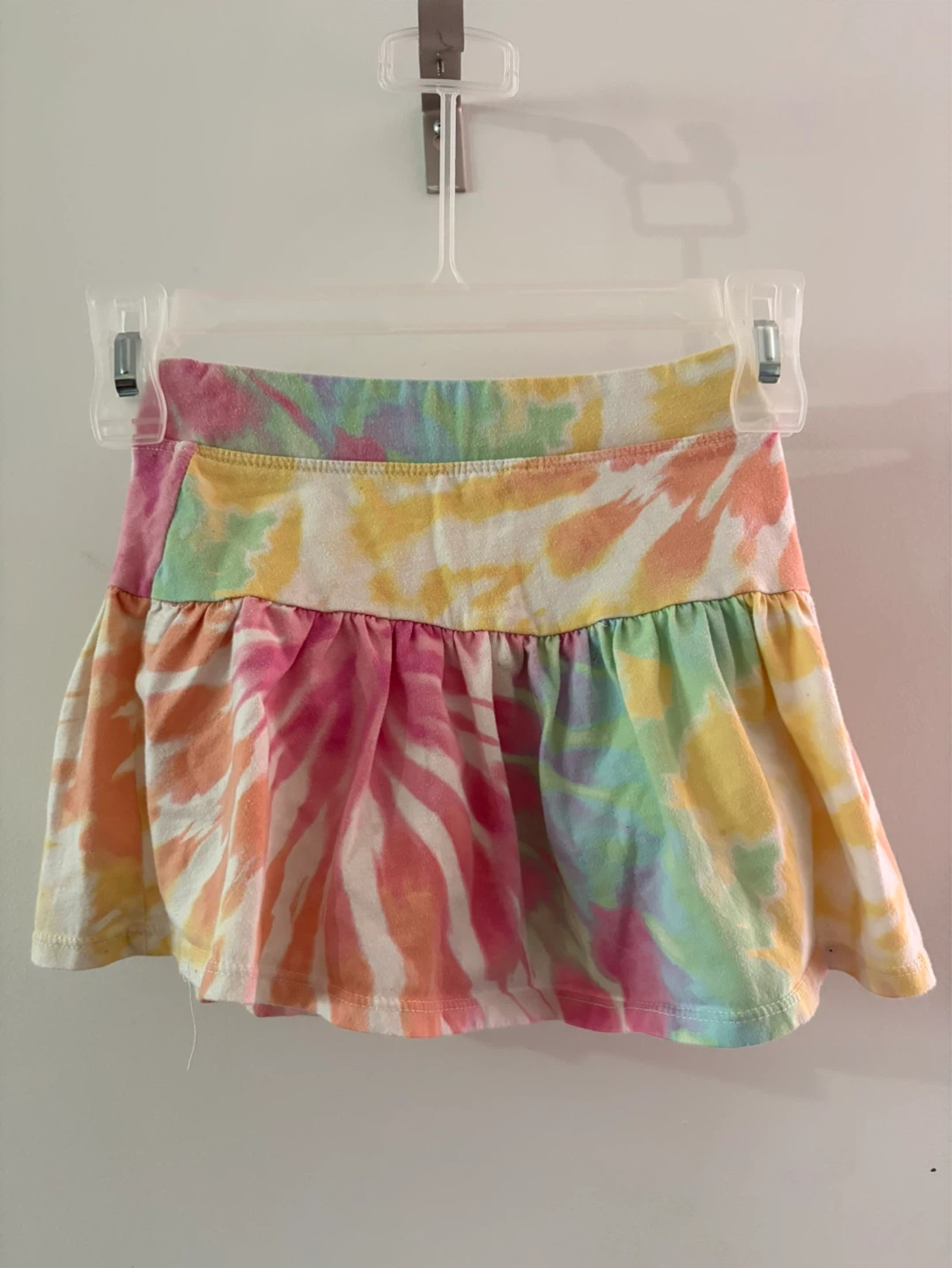 Girls' Clothes and Sandals Bundle Size 5-8 - photo 4