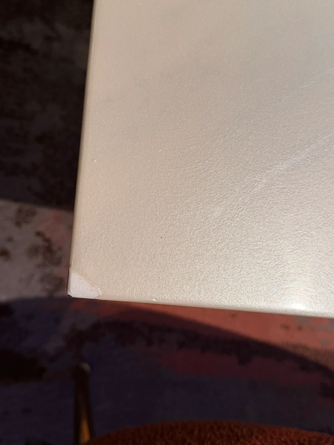 Square Coffee Table with Marble Top - photo 5