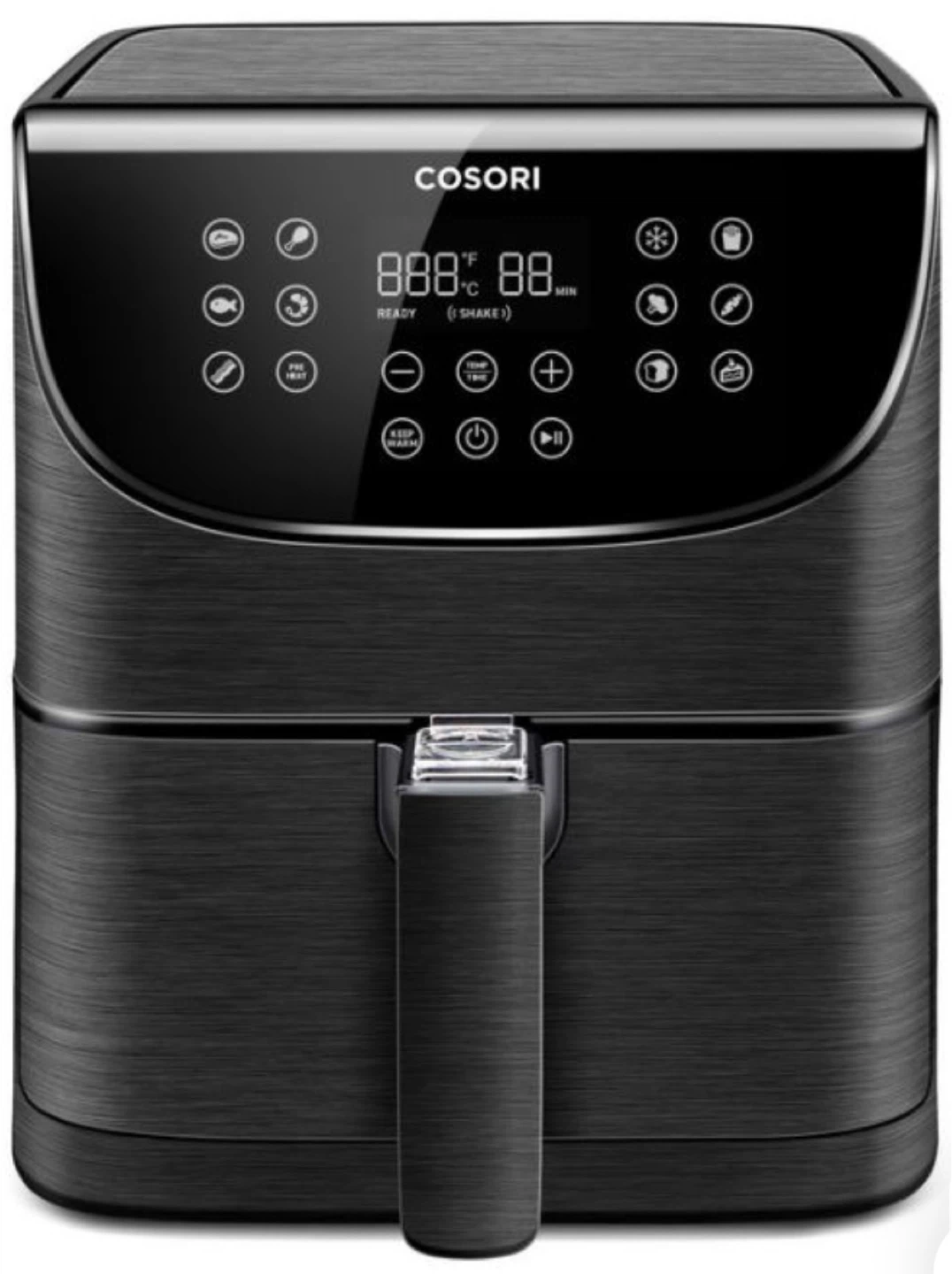 Air Fryer (Cosori brand) 3.7QT