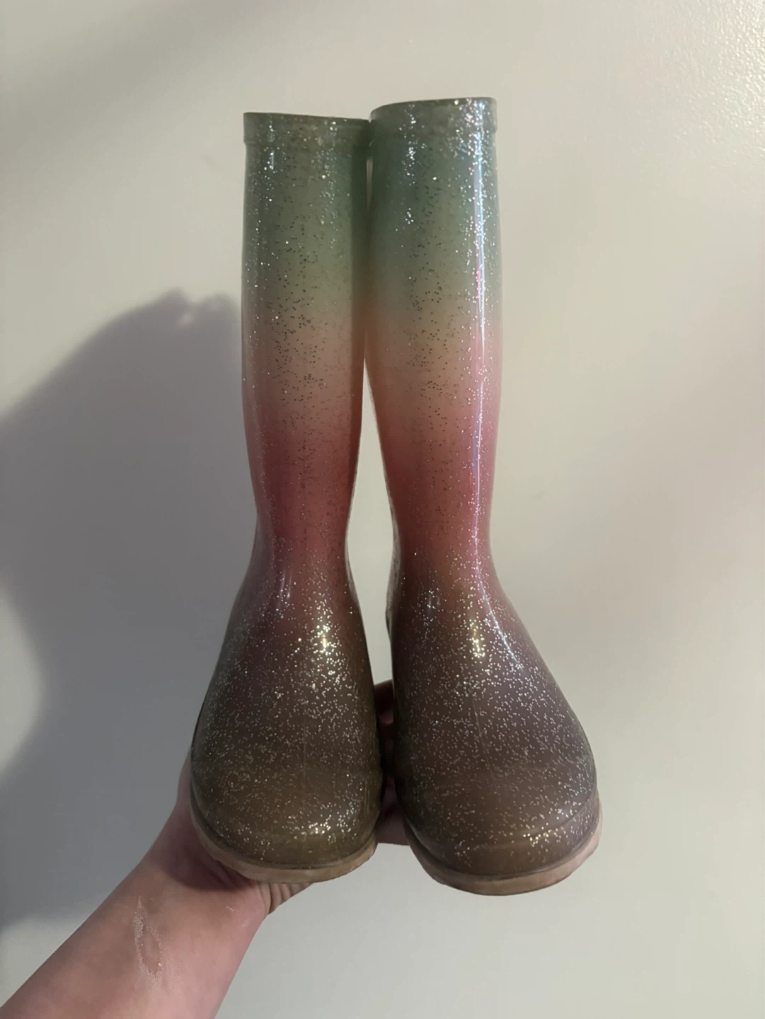 Girls Clothes, Snow Gear and Boots Bundle