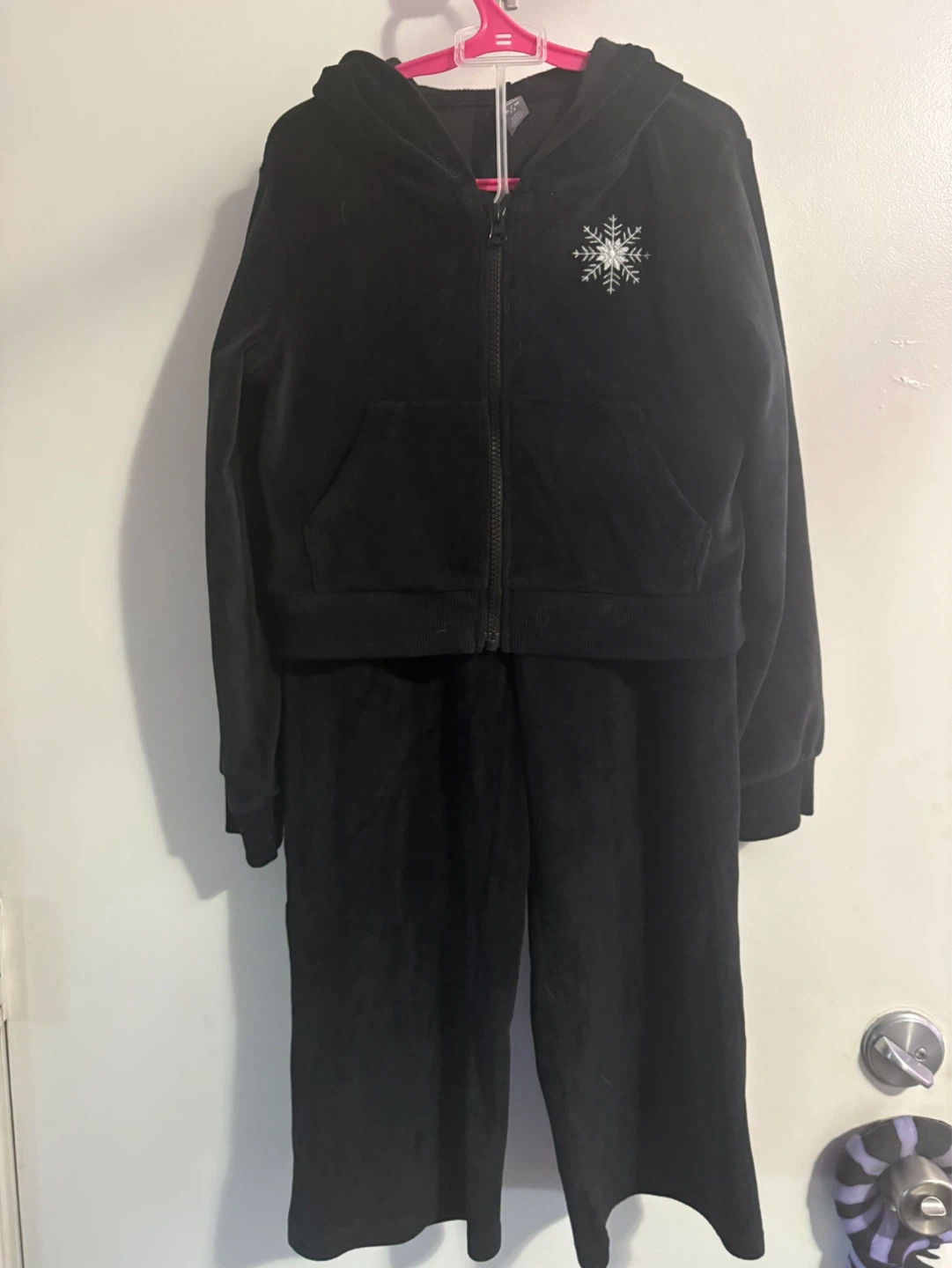 Girls Clothes, Snow Gear and Boots Bundle - photo 3