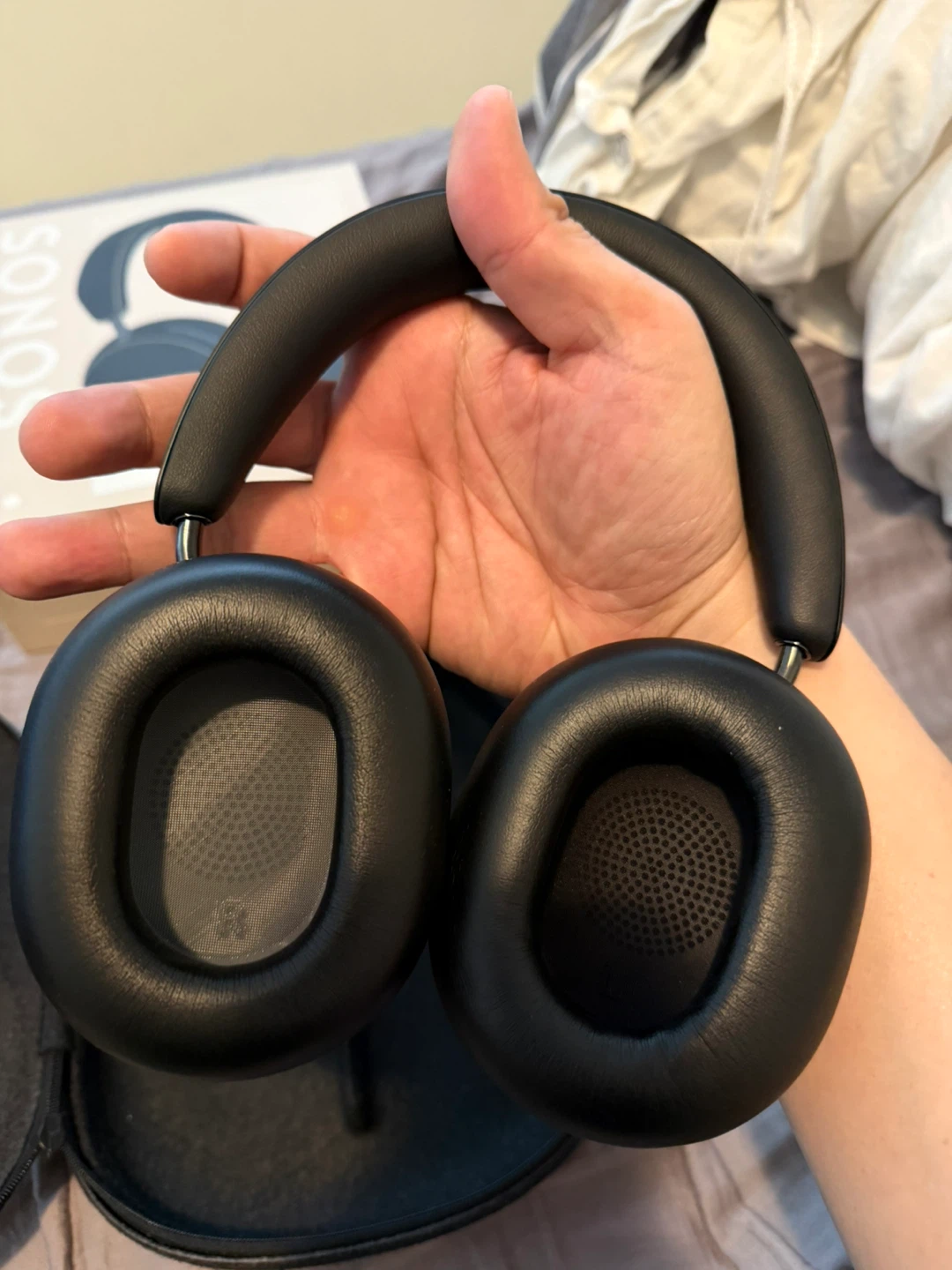 Sonos Ace Headphones - Black - photo 5