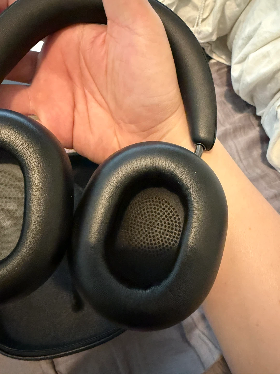 Sonos Ace Headphones - Black - photo 4