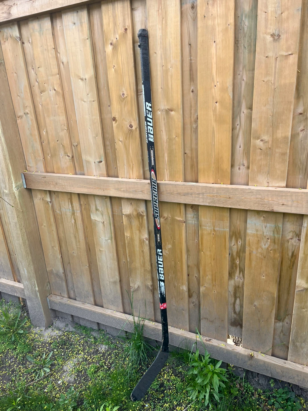 Bauer Supreme Lindros Hockey Stick 🏒