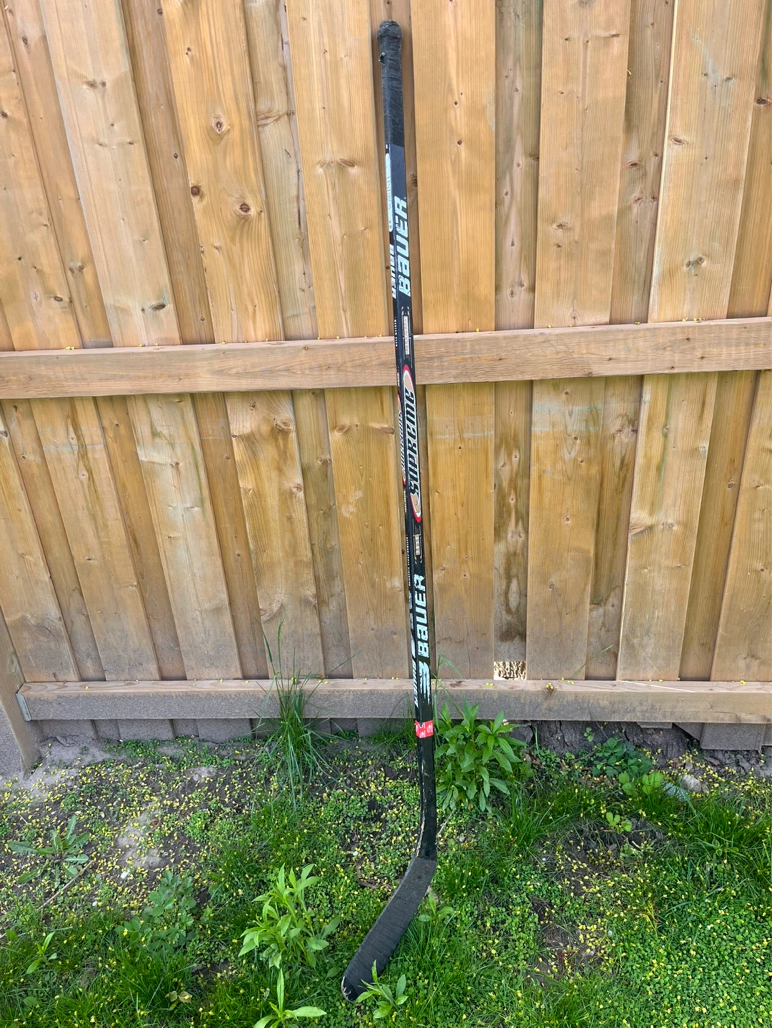 Bauer Supreme Lindros Hockey Stick 🏒 - photo 3
